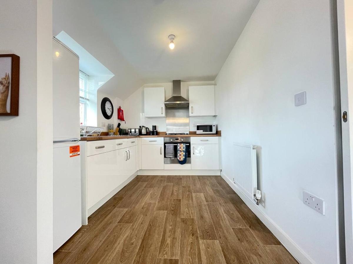 Cosy 2Br Retreat, Near Uni & Qe Hospital, Parking Apartman Birmingham Kültér fotó